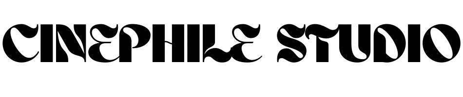 Cinephile Studio